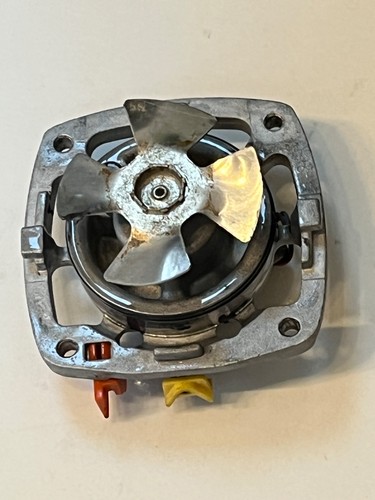 Paslode 901382 fan motor - ,
