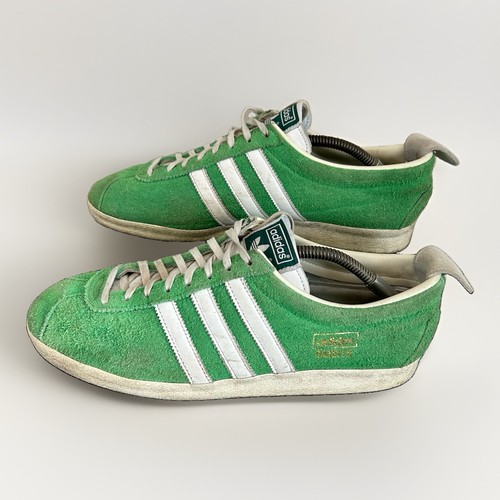 Adidas gazelle vintage - gazelle, semi