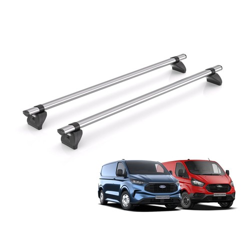 Ford transit custom roof rack - transit,