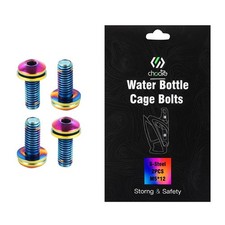 4X Bicycle Holder Bolts