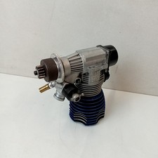 OS MAX 30VG Nitro Engine Big