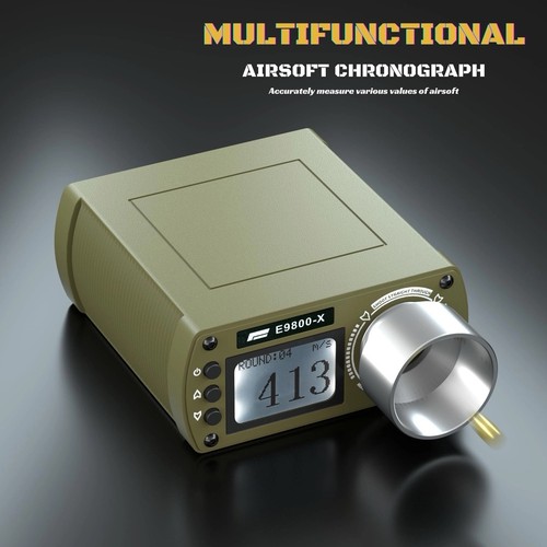 E9800 bbs chronograph - bbs,