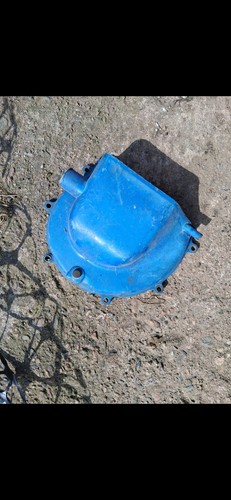 Suzuki lt80 flywheel cover - suzuki,