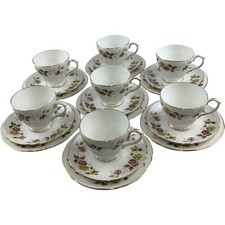 Duchess Bone China Romance Cup