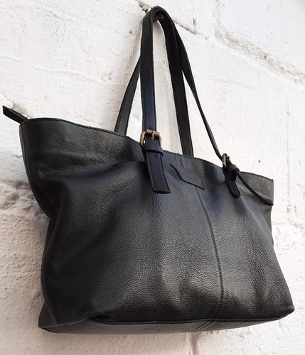Rowallan black extra soft - black,