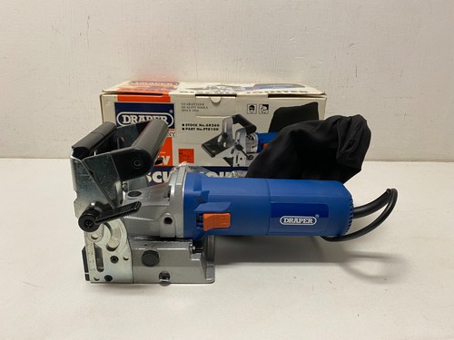 Draper 68260 240v - 800w, biscuit
