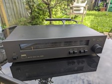 NAD 4020A AM FM ANALOGUE TUNER