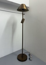 Nkuku Lalua Floor Lamp Antique