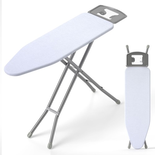 Full size ironing - size, board