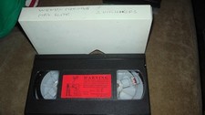 Wendy Morgan & 2 Hikers VHS