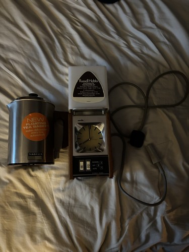 Russell hobbs very rare - very,