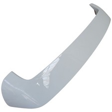 Nissan Juke spoiler for rear