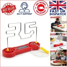 Electronic Buzz Wire Game -