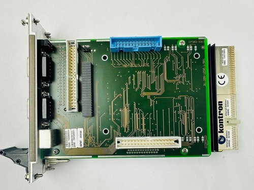 Kontron cp303 cpu board - kontron,