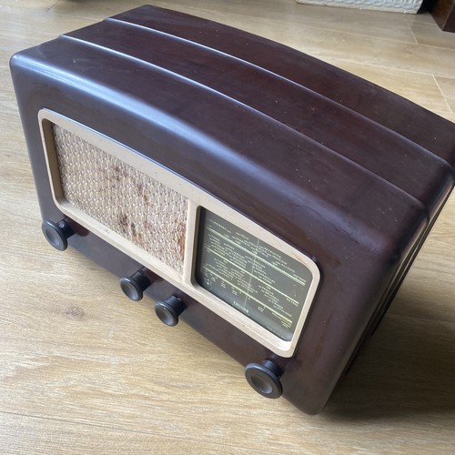 Vintage old antique bakelite - antique,