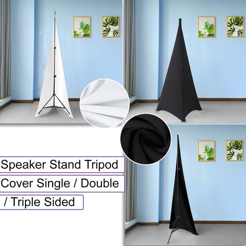 Light speaker stand cover - light,