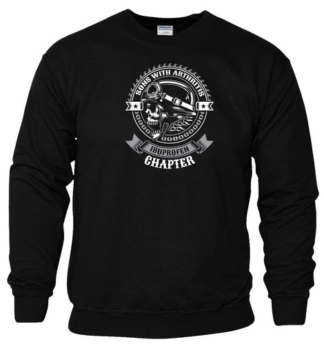 Sons with arthritis sweatshirt - sons,