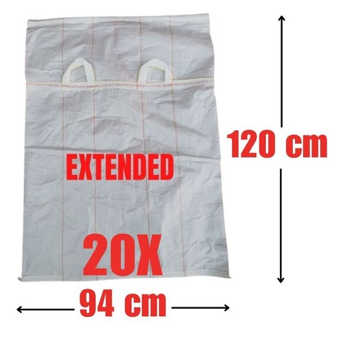 Large extra heavy duty - heavy,
