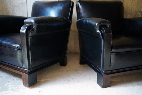 Antique good pair - antique, french