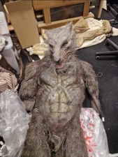 Underworld Lycan Werewolf Original Screen Used Costume