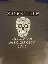 007 Spectre T Shirt