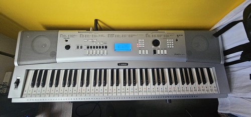 Yamaha portable grand - yamaha,