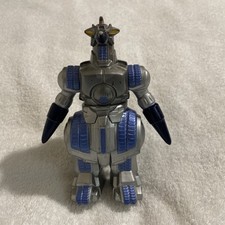 Bandai Godzilla vs Space