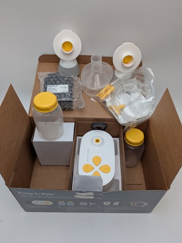 Medela 101041361 pump - 101041361,