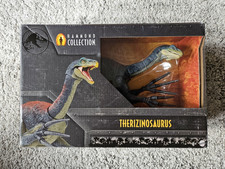 Jurassic World Hammond