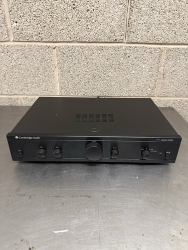 Cambridge audio mk3 - a1,