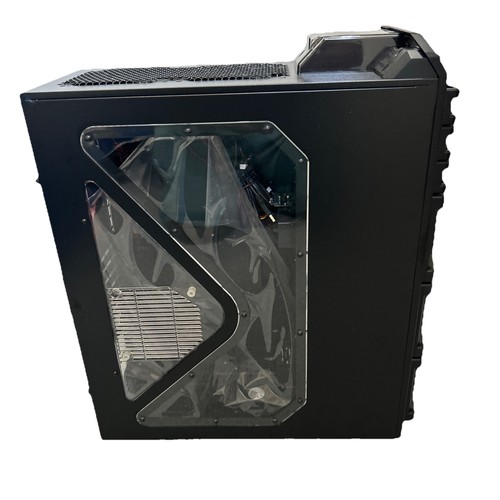 Antec dark fleet retro - dark,