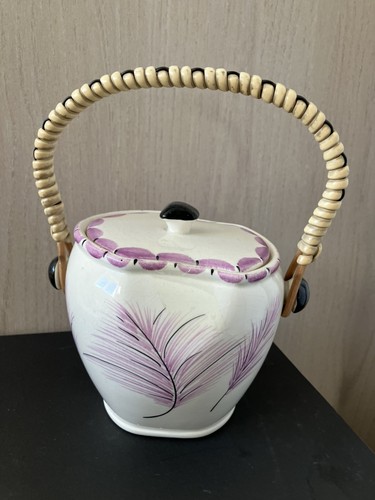 New hall pottery vintage - new,