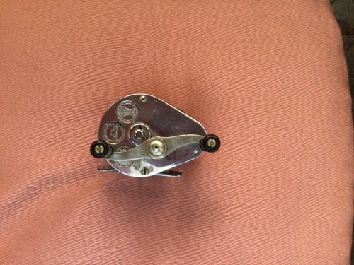 Vintage fishing tackle - fishing,