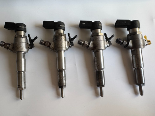 Fuel injector ford fusion - fuel,