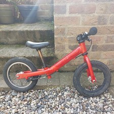 Isla Bikes Balance Bike For