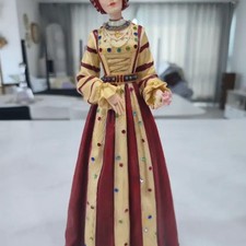 Regency Fine Arts Henry VIII