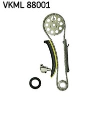 SKF VKML 88001 Timing Chain Kit for SMART