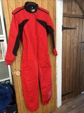 OMP Racing Suit FIA - 220/2011