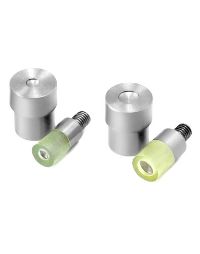 6mm 9mm manual - 9mm, press