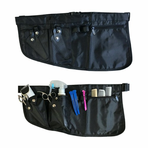 Hairdressing scissor pouch - hairdressing, bag