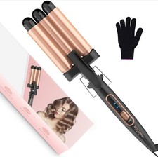 Hair Waver Hair crimpers for