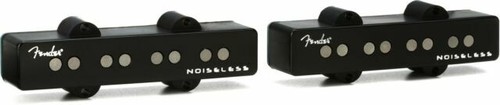 Fender pickup ultra noiseless - fender,