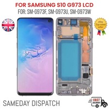 Samsung Galaxy S10 G973F