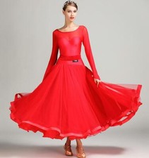 NEW Ballroom Competition Dance