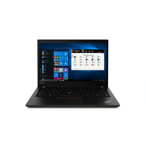 Lenovo thinkpad p14s laptop - lenovo,