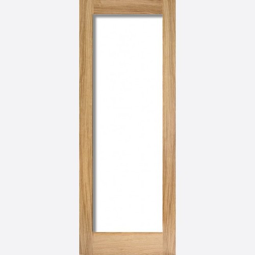 Internal oak pre finished - internal,
