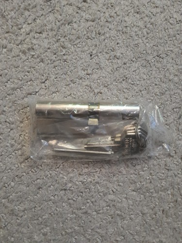 Mila upvc door lock barrel - upvc,