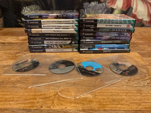 Choose your own - choose, nintendo