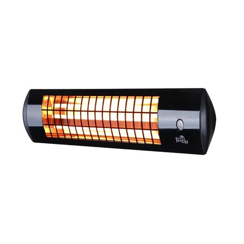 Heatlab electric patio heater - electric,