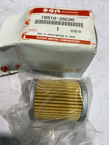 New genuine suzuki - ,